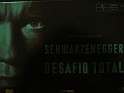 Desafío Total - 1990 - United States - Sci-Fi - Paul Verhoeven - DVD - 078 3472 - 0